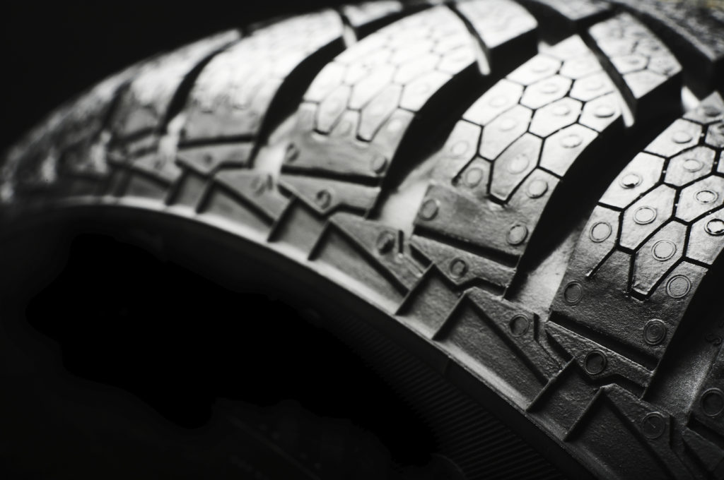 Tools and consultancy for tire manufacturers and retreaders