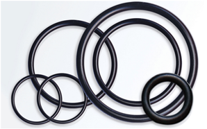 O-Rings and other consumables