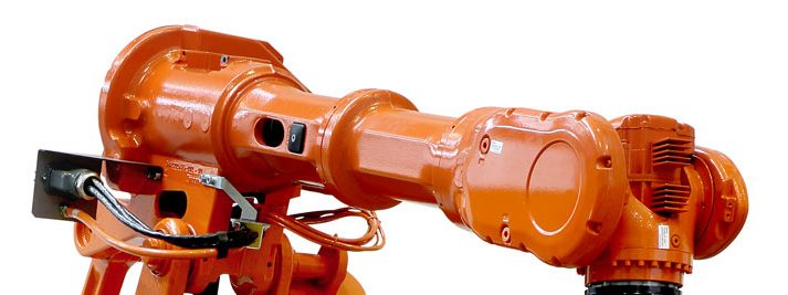 Bras robotisé Temis AUTOMATO