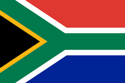 Südafrika